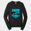 Fan Favorite Fleece Crewneck Sweatshirt Thumbnail
