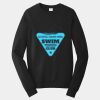 Fan Favorite Fleece Crewneck Sweatshirt Thumbnail