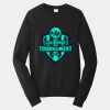 Fan Favorite Fleece Crewneck Sweatshirt Thumbnail