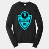 Fan Favorite Fleece Crewneck Sweatshirt Thumbnail