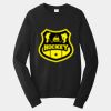 Fan Favorite Fleece Crewneck Sweatshirt Thumbnail