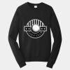 Fan Favorite Fleece Crewneck Sweatshirt Thumbnail