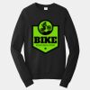 Fan Favorite Fleece Crewneck Sweatshirt Thumbnail
