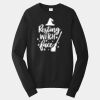 Fan Favorite Fleece Crewneck Sweatshirt Thumbnail