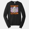 Fan Favorite Fleece Crewneck Sweatshirt Thumbnail