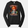 Fan Favorite Fleece Crewneck Sweatshirt Thumbnail
