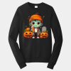 Fan Favorite Fleece Crewneck Sweatshirt Thumbnail