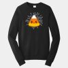 Fan Favorite Fleece Crewneck Sweatshirt Thumbnail