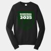 Fan Favorite Fleece Crewneck Sweatshirt Thumbnail