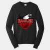 Fan Favorite Fleece Crewneck Sweatshirt Thumbnail