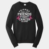 Fan Favorite Fleece Crewneck Sweatshirt Thumbnail