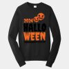 Fan Favorite Fleece Crewneck Sweatshirt Thumbnail