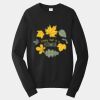 Fan Favorite Fleece Crewneck Sweatshirt Thumbnail