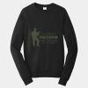 Fan Favorite Fleece Crewneck Sweatshirt Thumbnail