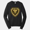 Fan Favorite Fleece Crewneck Sweatshirt Thumbnail