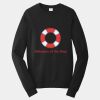 Fan Favorite Fleece Crewneck Sweatshirt Thumbnail