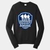 Fan Favorite Fleece Crewneck Sweatshirt Thumbnail