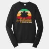 Fan Favorite Fleece Crewneck Sweatshirt Thumbnail
