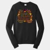 Fan Favorite Fleece Crewneck Sweatshirt Thumbnail