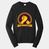 Fan Favorite Fleece Crewneck Sweatshirt Thumbnail