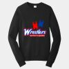 Fan Favorite Fleece Crewneck Sweatshirt Thumbnail