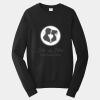 Fan Favorite Fleece Crewneck Sweatshirt Thumbnail