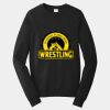 Fan Favorite Fleece Crewneck Sweatshirt Thumbnail