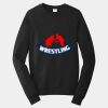 Fan Favorite Fleece Crewneck Sweatshirt Thumbnail