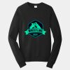 Fan Favorite Fleece Crewneck Sweatshirt Thumbnail