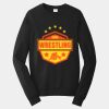 Fan Favorite Fleece Crewneck Sweatshirt Thumbnail