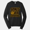 Fan Favorite Fleece Crewneck Sweatshirt Thumbnail