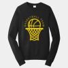 Fan Favorite Fleece Crewneck Sweatshirt Thumbnail