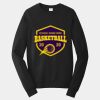 Fan Favorite Fleece Crewneck Sweatshirt Thumbnail