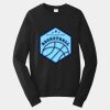 Fan Favorite Fleece Crewneck Sweatshirt Thumbnail