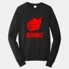 Fan Favorite Fleece Crewneck Sweatshirt Thumbnail