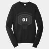 Fan Favorite Fleece Crewneck Sweatshirt Thumbnail