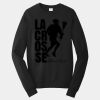 Fan Favorite Fleece Crewneck Sweatshirt Thumbnail