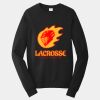 Fan Favorite Fleece Crewneck Sweatshirt Thumbnail
