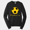 Fan Favorite Fleece Crewneck Sweatshirt Thumbnail