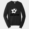 Fan Favorite Fleece Crewneck Sweatshirt Thumbnail