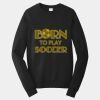 Fan Favorite Fleece Crewneck Sweatshirt Thumbnail