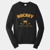 Fan Favorite Fleece Crewneck Sweatshirt Thumbnail