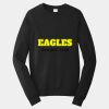 Fan Favorite Fleece Crewneck Sweatshirt Thumbnail