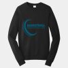 Fan Favorite Fleece Crewneck Sweatshirt Thumbnail