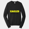Fan Favorite Fleece Crewneck Sweatshirt Thumbnail