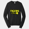 Fan Favorite Fleece Crewneck Sweatshirt Thumbnail