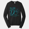 Fan Favorite Fleece Crewneck Sweatshirt Thumbnail