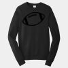 Fan Favorite Fleece Crewneck Sweatshirt Thumbnail