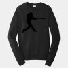 Fan Favorite Fleece Crewneck Sweatshirt Thumbnail
