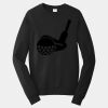 Fan Favorite Fleece Crewneck Sweatshirt Thumbnail